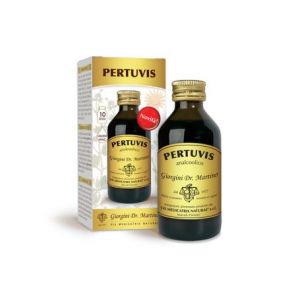 Dr. Giorgini Pertuvis 100ml