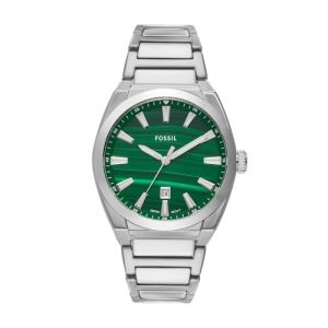 Fossil Montre pour hommes EVERETT FS6056