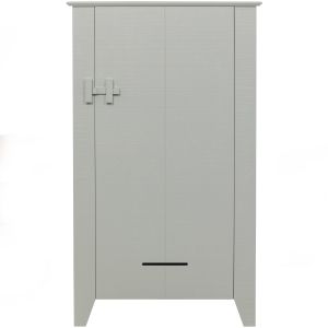 Woood Armoire brut Gijs