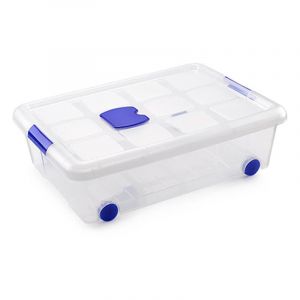 Boîte En Plastique N6 31