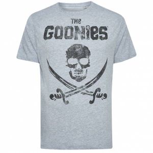 LES GOONIES Flag Hommes T-shirt POMTS255SPO