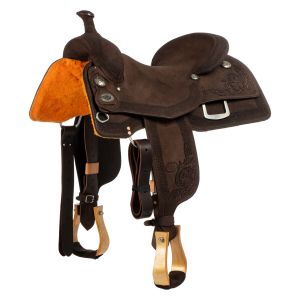 Westwood Selle de travail pour vache Classic