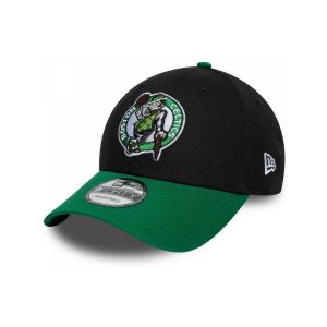 A New Era Casquette Side patch 9forty boscel