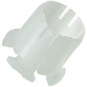 Samsung DC61-02549A Support (x2) moteur lave-linge