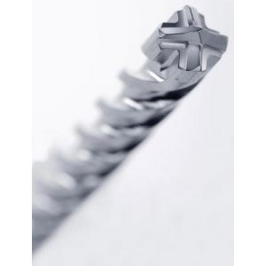 Image de Makita Forets SDS-Max 4 taillants NEMESIS 40x570 - B-20301