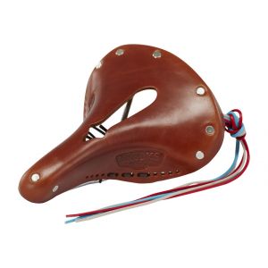 Image de Brooks Selle Femme England B17S Imperial - Honey