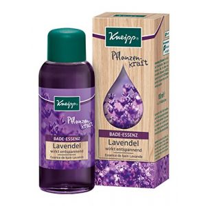 Image de Kneipp Bade-Essenz Pflanzenkraft Lavendel
