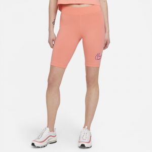 Nike Cycliste de danse Sportswear Essential pour Femme - Rose - Taille XS - Female