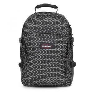 Image de Eastpak Sac à dos Provider Refleks Meta Black 2 compartiments