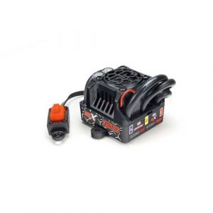 Blx120 Brushless 4s Esc
