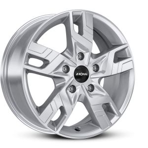 Ronal R64 7,0x17 5x130 ET60 MB78,1