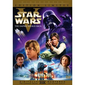 Star Wars : Episode 5, L'Empire Contre-attaque