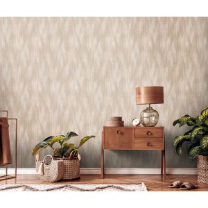 Papier peint bjorn beige