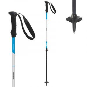TSL Outdoor Bâtons Hiking alu 2 light