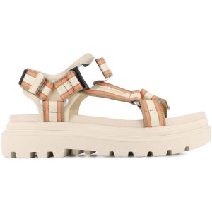 Palladium Sandales compensées femme Pallacruise Strap