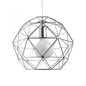 SEYNAVE Suspension Anella chrome