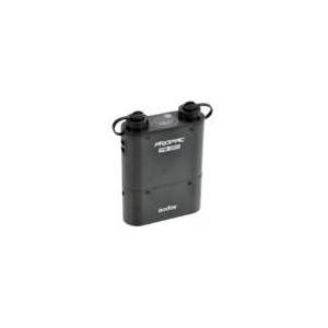 Godox Batterie Propac PB960 Double Alimentation