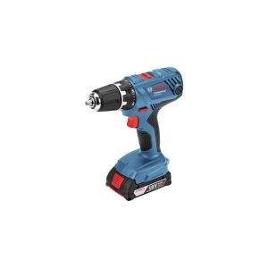 Image de Bosch GSR 18V-21 perceuse-visseuse sans fil