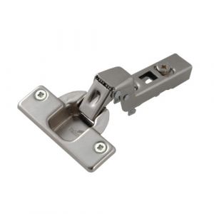 Hettich Charni&egrave;re invisible &agrave; enfoncer - 110&deg; - EA 45 mm - C16 - Intermat 9943 H