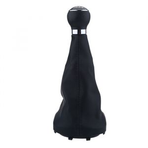 Kit de soufflet de levier de vitesse à 6 vitesses pour TOURAN 2003-2010 CADDY II 2 MK2