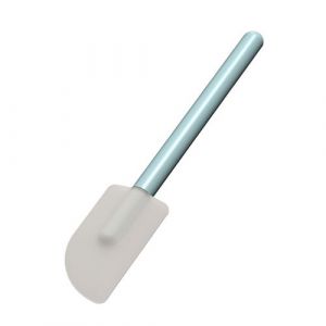 Spatule classic 20x3,5 vert nordic - Rosti - Vert - Plastique