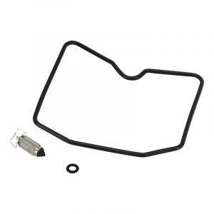 1tek origine Necéssaire kit réparation carburateur P2R Suzuki 600 GSF Bandit 1995>1998, 600 GSF Bandit 2000>2004, 650 GSF Bandit 2005+2006, 750 GSX 1998>2001, 1200 GSX 1999>2001 -blast-