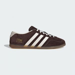 Adidas Originals Chaussure Gazelle Lo Pro, pointure 40 - Taille 40