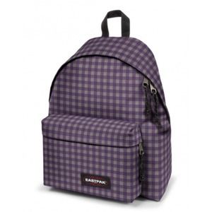 Image de Eastpak Padded Pak'R Sac à dos, 24 L, Checksange Purple