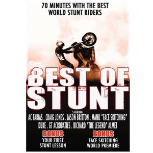 Best of Stunt