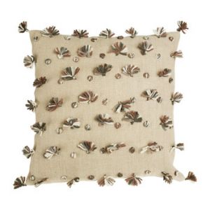 Coté Table Coussins NOSTALGY - Couleur 45x45 cm - Taille Beige