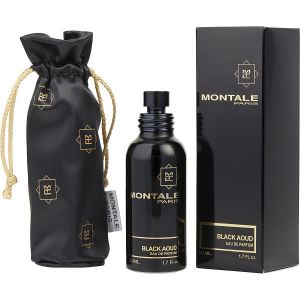 Montale Black Aoud Eau de Parfum 50ml Spray
