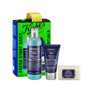 Fresh Start Daily Essentials - Édition Limitée - Kiehl's