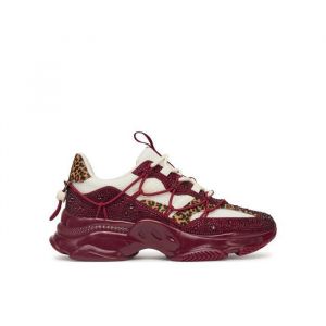 Steve Madden Baskets femme Magneto-RLE