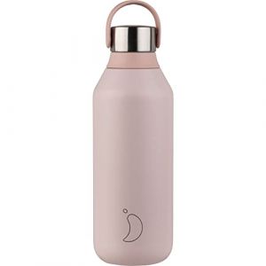 Chilly S Gourde Series 2 Pink 500ml