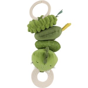 Trixie Hochet vibrant - Monsieur Dino