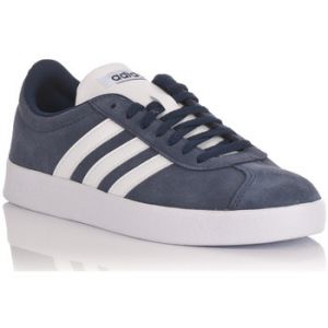 Image de Adidas VL Court 2.0, Chaussures de Fitness Homme, Bleu (Maruni/Ftwbla 000), 42 EU