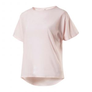 Puma Explosive Top - T-shirt manches courtes - rose
