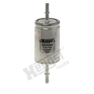 Image de Hengst Filtre à carburant HELLA H320WK