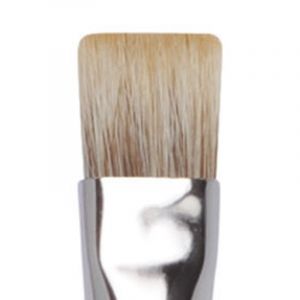 Isabey Paris Brosse pointe plate, série 6175, 10, larg. 10,7mm