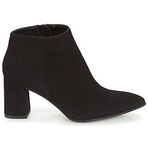 Paco Gil Bottines CAROLINA - Couleur 36 - Taille Noir