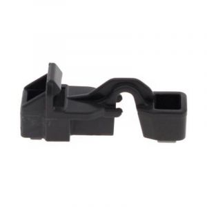 Whirlpool Clips de fixation panier (488000624895, C00624895) Lave-vaisselle kitchenaid, bauknecht
