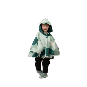 Poncho de pluie enfant Ducksday