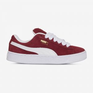 Puma Suede Xl Bordeaux