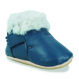 Easy Peasy Chaussons enfant MY FOUBLU Bleu - Taille 22 / 23,20 / 21