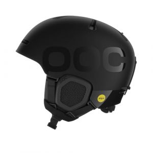 Poc Casque Fornix BC noir - M-L