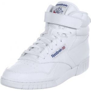 Image de Reebok Ex-o-fit Hi chaussures blanc 43 EU