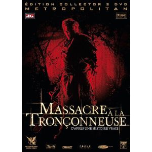 Image de Massacre à La Tronçonneuse - de Marcus Nispel
