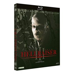 Hellraiser 3 [Blu-Ray]