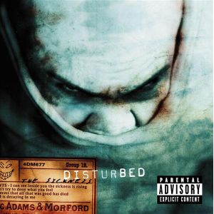 Warner Music THE SICKNESS
