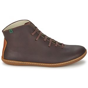 El Naturalista Boots EL VIAJERO - Couleur 36 - Taille Marron